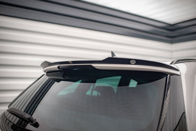 Spoilerläpp för Opel Insignia OPC Sports Tourer MK1