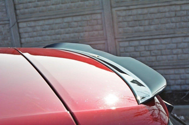 Spoilerläpp för Peugeot 308 II GTI