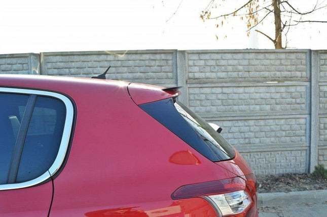 Spoilerläpp för Peugeot 308 II GTI