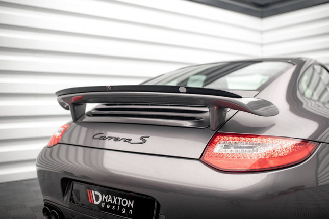 Spoilerläpp för Porsche 911 Carrera/Carrera GTS 997 Facelift