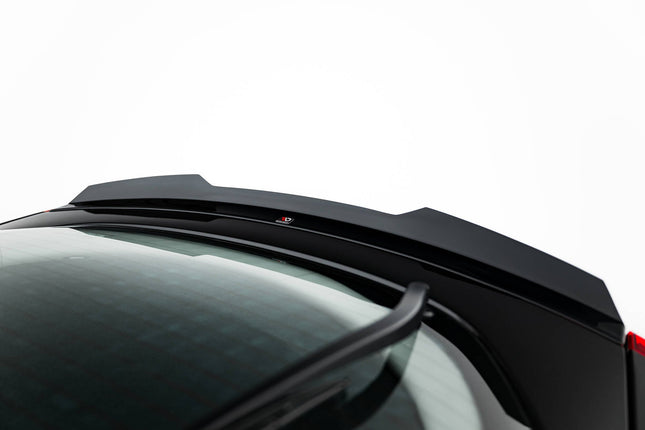 Spoilerläpp för Renault Laguna Hatchback GT MK3