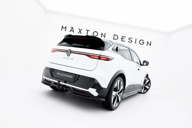 Spoilerläpp för Renault Megane E-Tech Electric MK1
