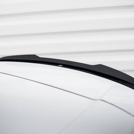 Spoilerläpp för Rolls Royce Cullinan
