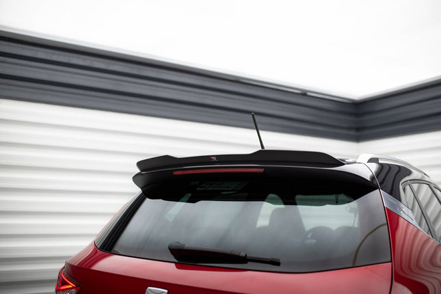 Spoilerläpp för Seat Arona FR MK1