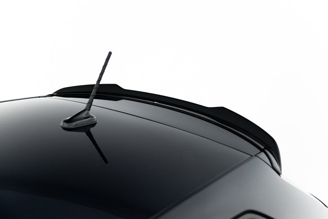 Spoilerläpp för Seat Ibiza FR/Standard MK5