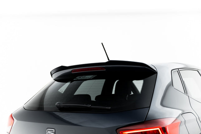 Spoilerläpp för Seat Ibiza FR/Standard MK5