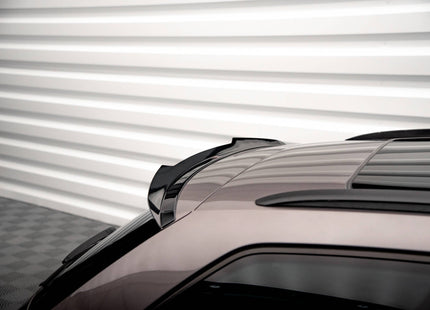 Spoilerläpp för Seat Leon FR Sports Tourer MK3
