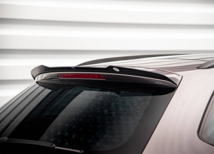 Spoilerläpp för Seat Leon FR Sports Tourer MK3