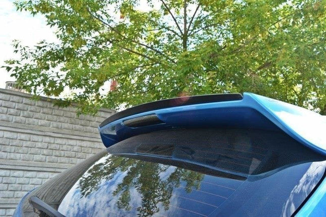 Spoilerläpp för Subaru Impreza WRX STI MK3