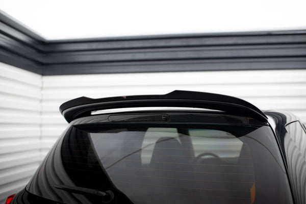 Spoilerläpp för Suzuki Swift Sport MK4