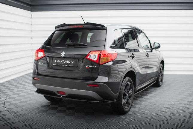 Spoilerläpp för Suzuki Vitara S MK2