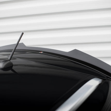 Spoilerläpp för Suzuki Vitara S MK2