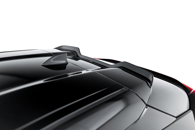 Spoilerläpp för Toyota C-HR MK2