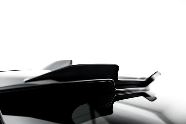 Spoilerläpp för Toyota C-HR MK2