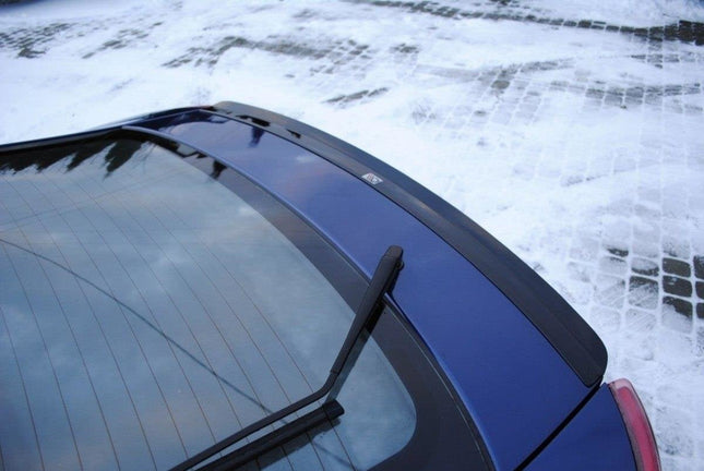 Spoilerläpp för Toyota Celica T23 (före facelift)