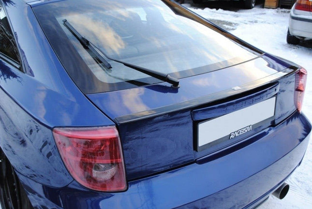 Spoilerläpp för Toyota Celica T23 (före facelift)