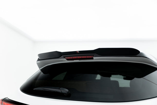 Spoilerläpp för Toyota Highlander MK4