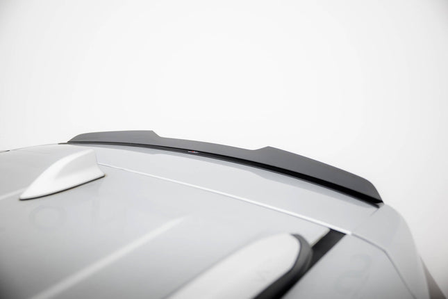 Spoilerläpp för Toyota Sienna MK4