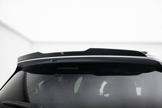 Spoilerläpp för Toyota Sienna MK4