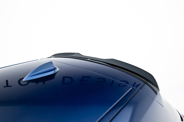 Spoilerläpp V.1 för BMW 1-serie M-Paket/M140i/Standard F20