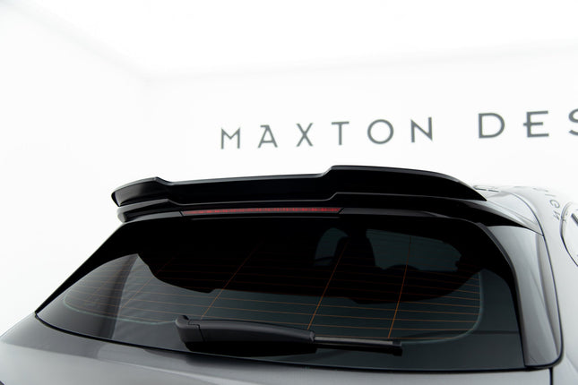 Spoilerläpp V.1 för BMW M135i F70