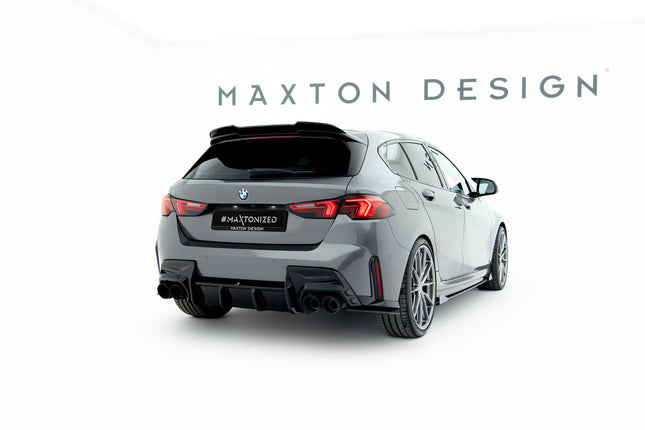 Spoilerläpp V.1 för BMW M135i F70