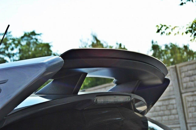 Spoilerläpp V.1 för Ford Focus RS MK3
