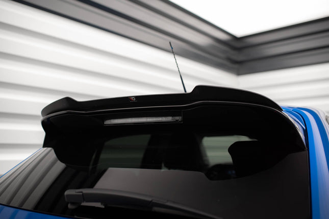Spoilerläpp V.1 för Peugeot 208 MK2