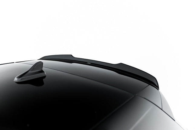Spoilerläpp V.1 för VW Golf Hatchback MK8/MK8 Facelift