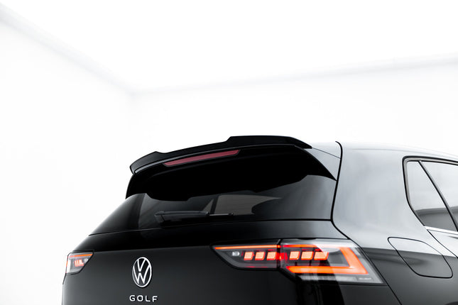 Spoilerläpp V.1 för VW Golf Hatchback MK8/MK8 Facelift