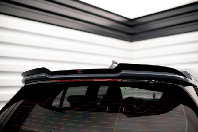 Spoilerläpp V.2 för BMW 1 M135i/128ti/M-Paket F40