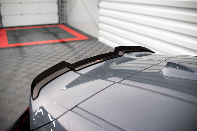 Spoilerläpp V.2 för BMW 1 M135i/128ti/M-Paket F40