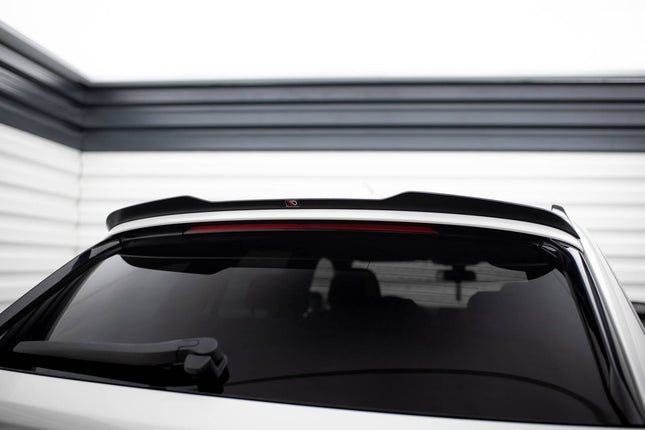Spoilerläpp V.2 för BMW 5-serie Touring G31