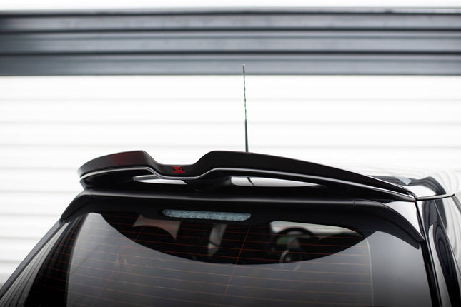 Spoilerläpp V.2 för Mini Cooper S John Cooper Works F56/F56 Facelift