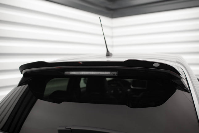 Spoilerläpp V.2 för Peugeot 208 MK2