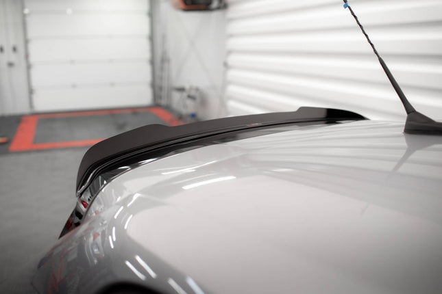 Spoilerläpp V.2 för Peugeot 208 MK2