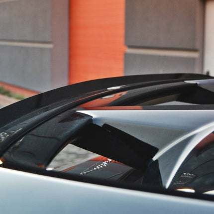Spoilerläpp V.2 för Toyota C-HR MK1