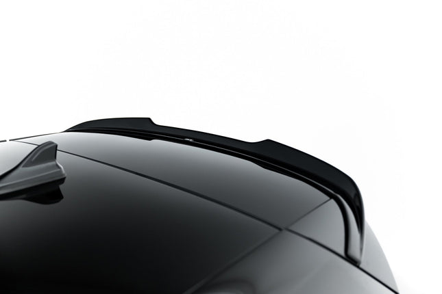 Spoilerläpp V.2 för VW Golf Hatchback MK8/MK8 Facelift
