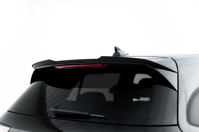 Spoilerläpp V.2 för VW Golf Hatchback MK8/MK8 Facelift
