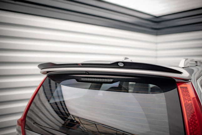 Spoilerläpp V.2 för Volvo V70 MK3