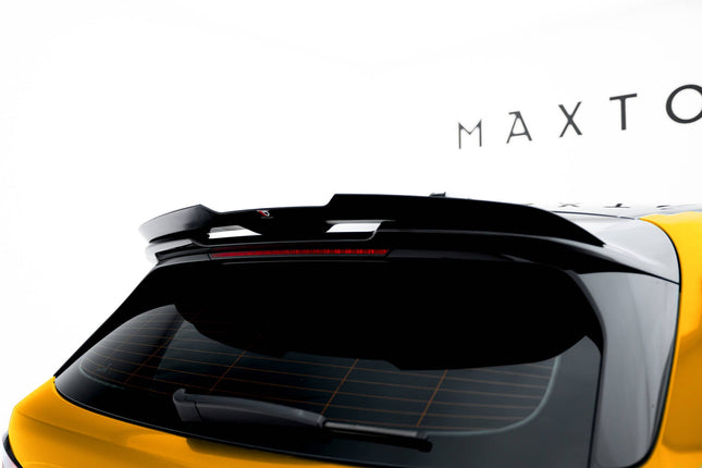 Spoilerläpp V.3 för BMW 1-serie M-Paket F70