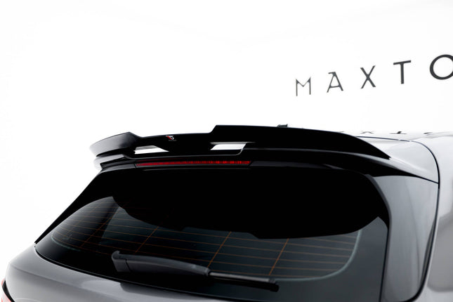 Spoilerläpp V.3 för BMW M135i F70