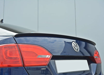 Spoilerläpp för VW Jetta MK6 Sedan (före facelift)