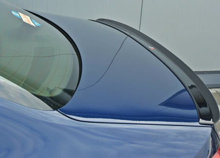 Spoilerläpp för VW Jetta MK6 Sedan (före facelift)