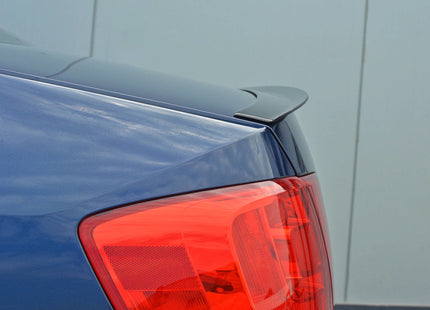 Spoilerläpp för VW Jetta MK6 Sedan (före facelift)