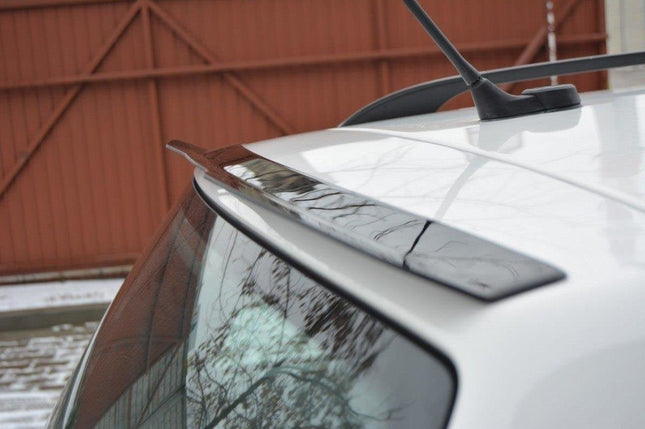 Spoilerläpp för VW Passat B5 Kombi