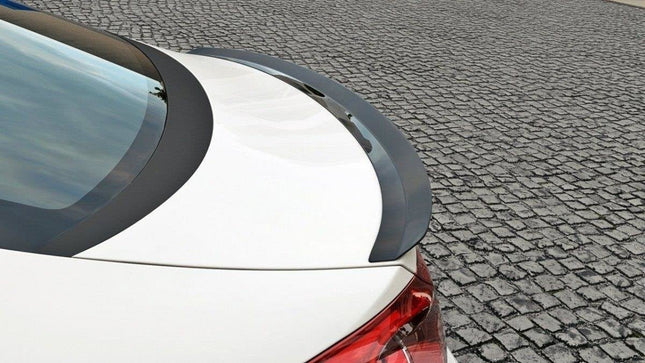 Spoilerläpp för VW Passat CC R36 R-Line
