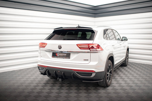 Spoilerläpp för VW Atlas Cross Sport