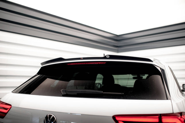 Spoilerläpp för VW Atlas Cross Sport