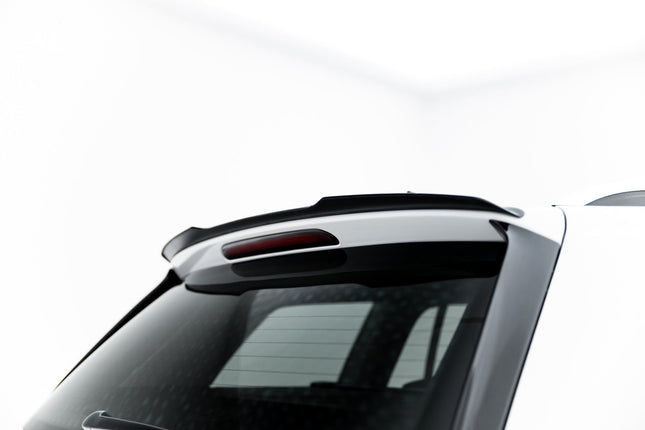 Spoilerläpp för VW Golf Variant MK7